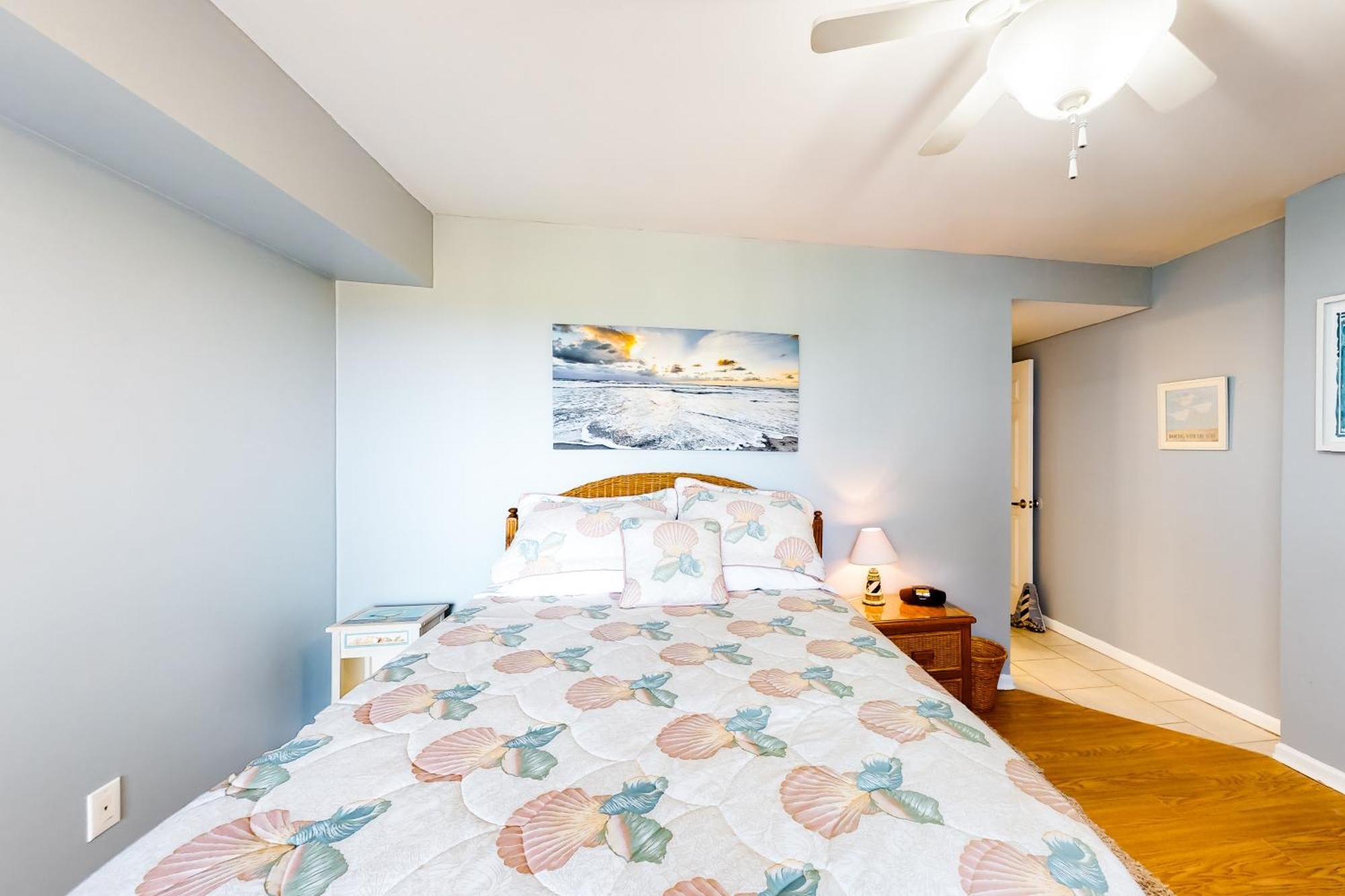 Shipwatch Villas North Topsail Beach Zimmer foto
