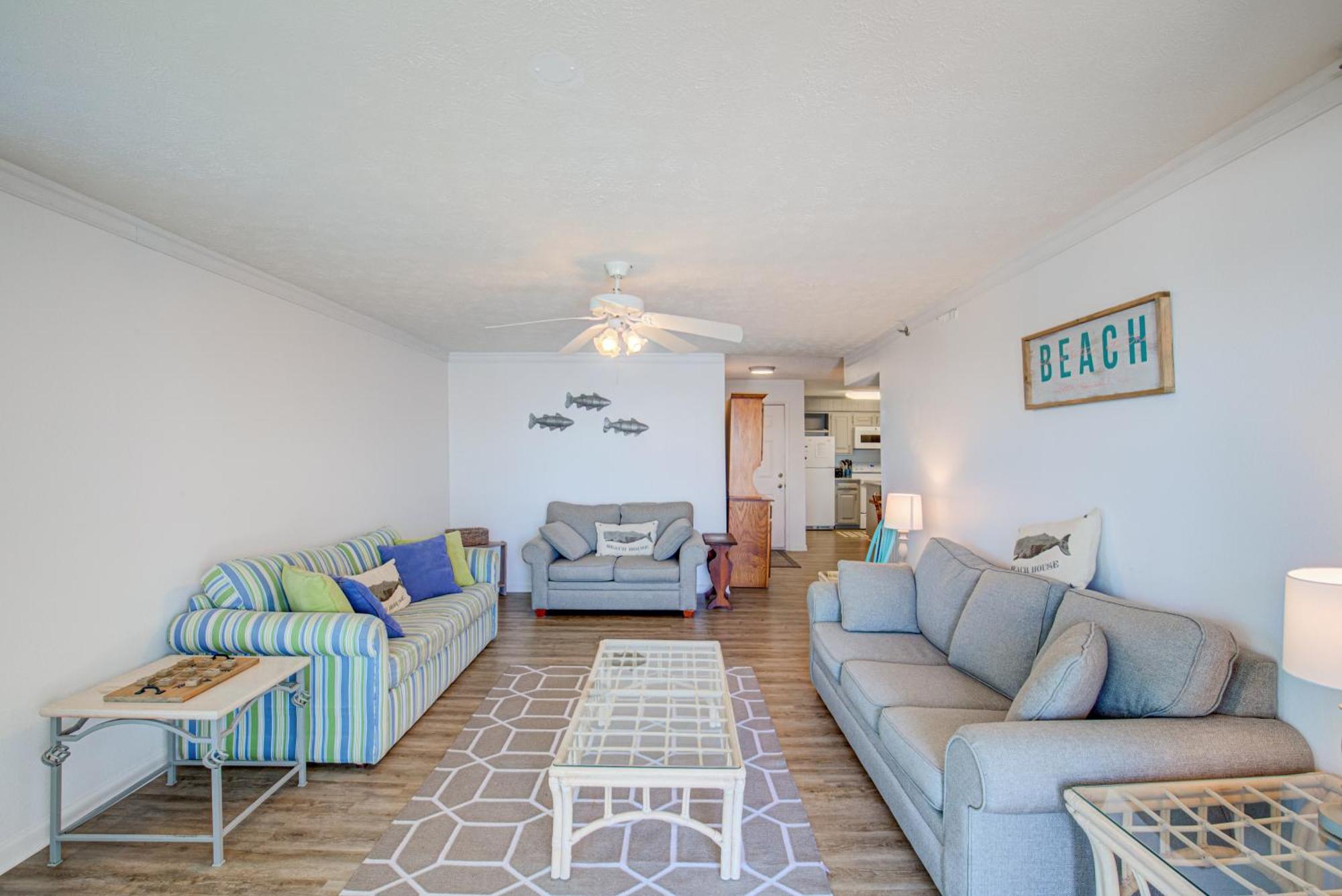 Shipwatch Villas North Topsail Beach Zimmer foto