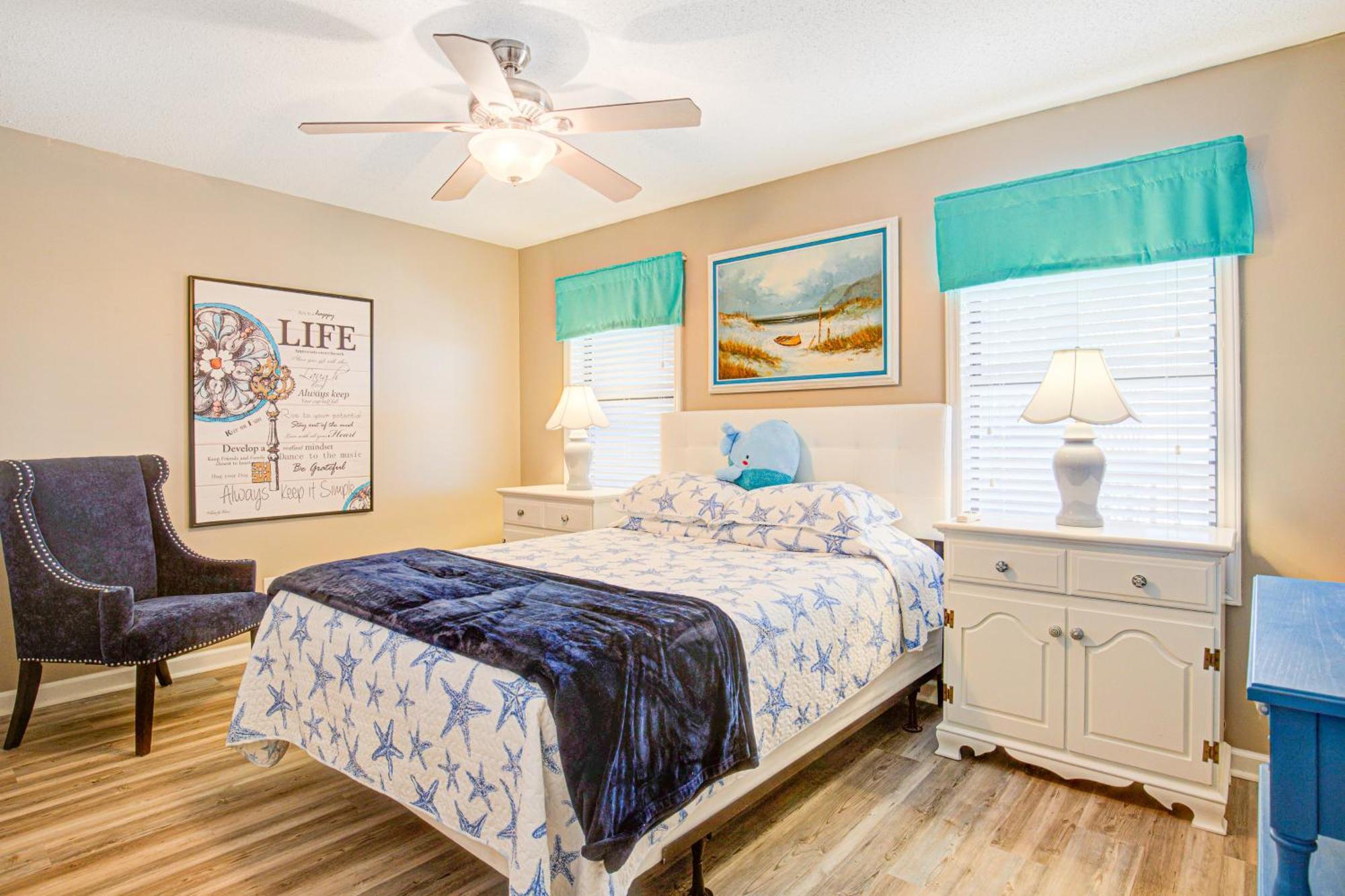 Shipwatch Villas North Topsail Beach Zimmer foto