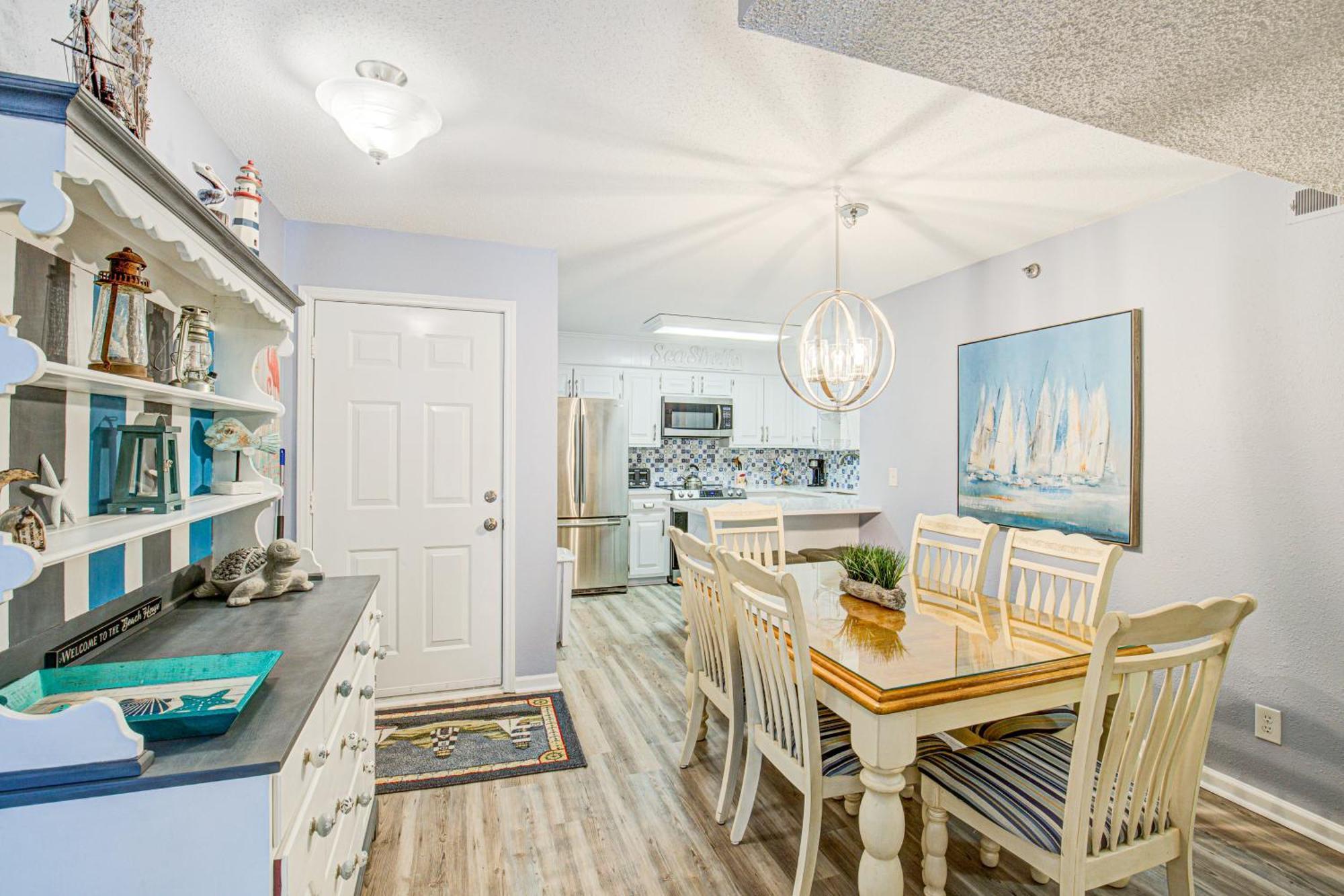 Shipwatch Villas North Topsail Beach Zimmer foto