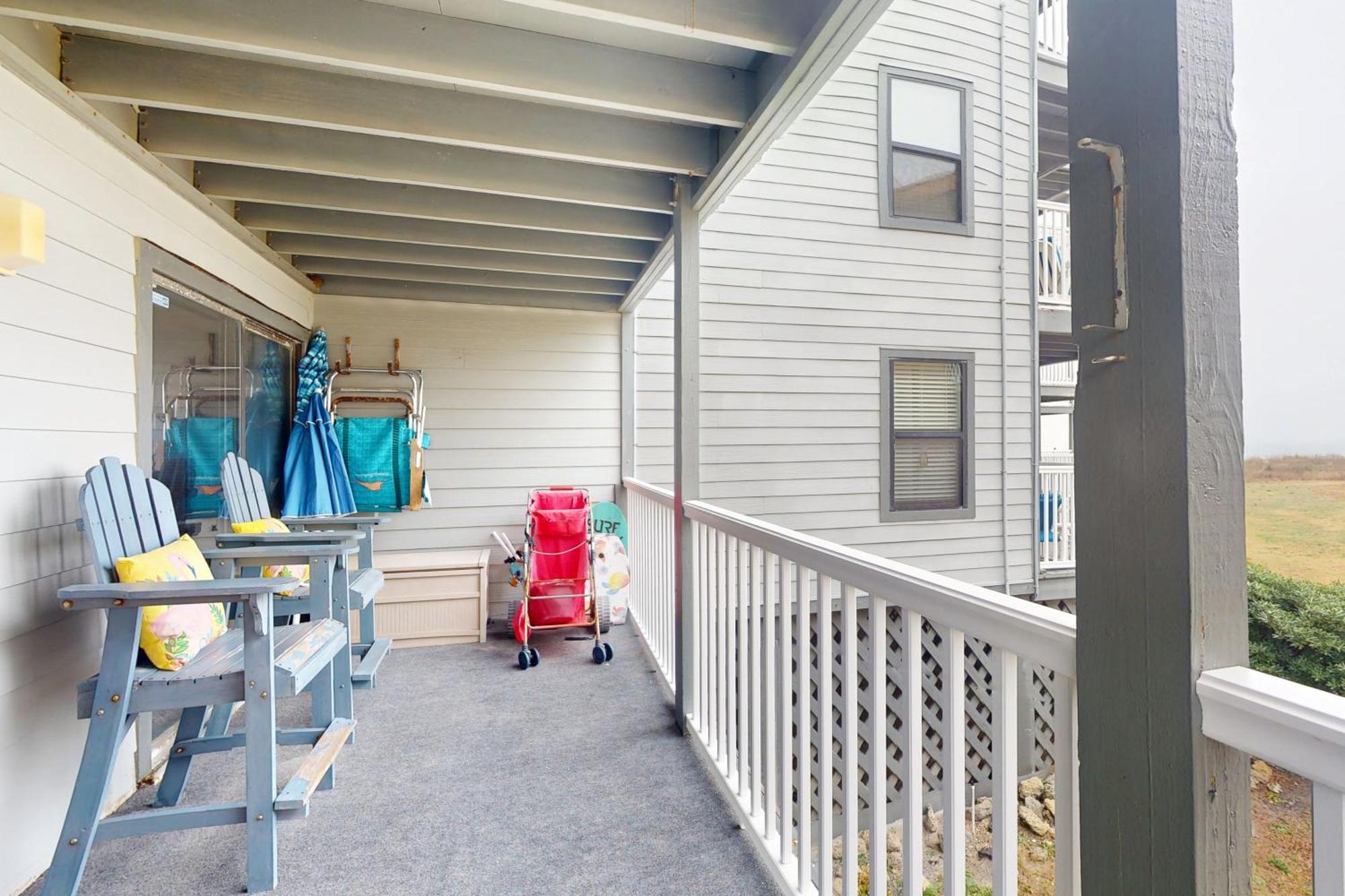Shipwatch Villas North Topsail Beach Exterior foto